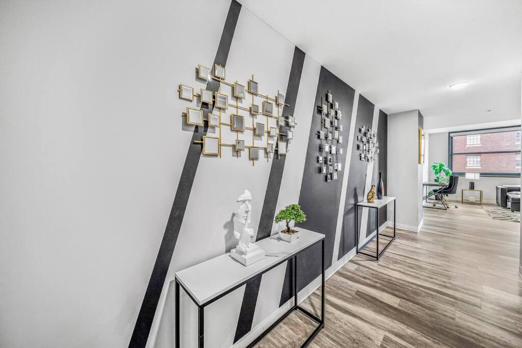 דירות קליבלנד 2Br Unit With Game Machine With Pool And Gym Access-602 מראה חיצוני תמונה